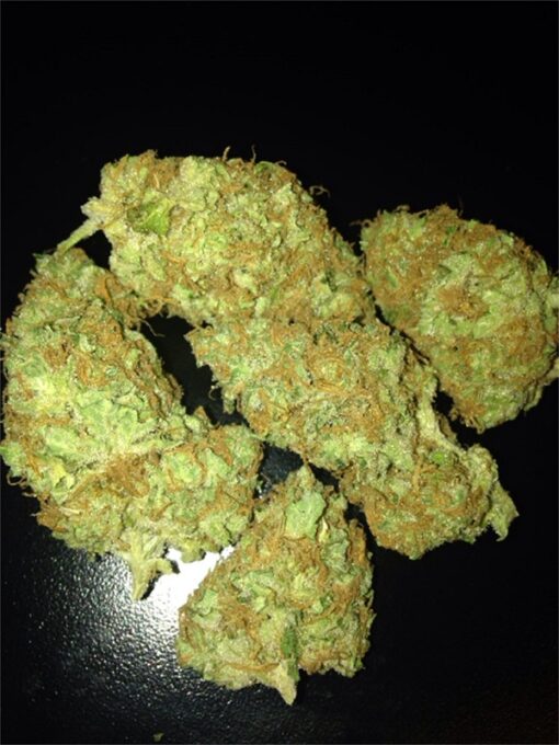 Banana Kush - Image 5