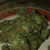 Indica Blueberry Skunk
