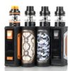 Geek Vape Aegis Legend 200W Starter Kit - Image 4