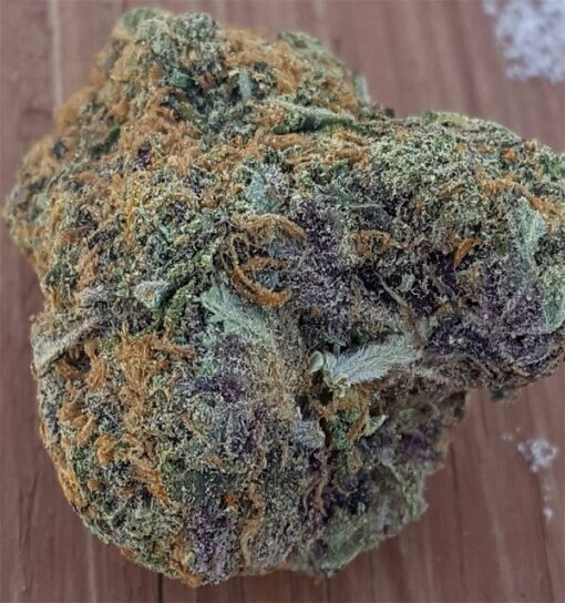 Grand daddy purple - Image 4