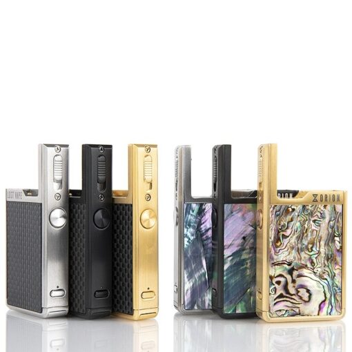 LOST VAPE ORION 40W DNA GO AIO POD DEVICE - Image 2