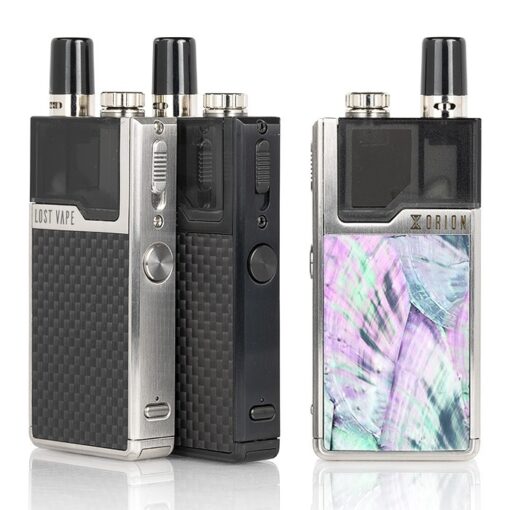 LOST VAPE ORION 40W DNA GO AIO POD DEVICE