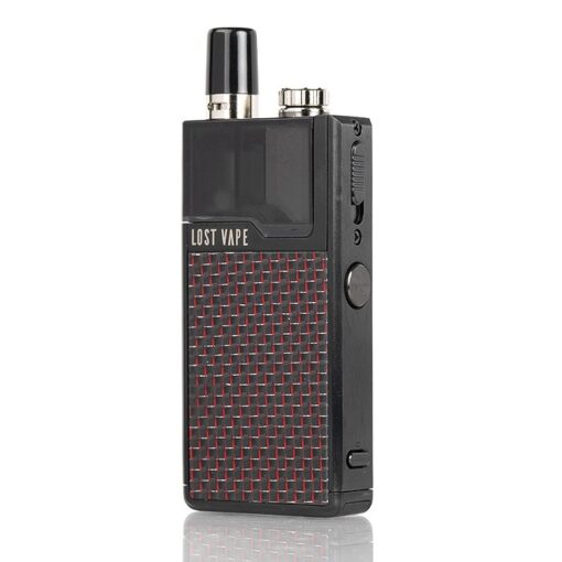 LOST VAPE ORION 40W DNA GO AIO POD DEVICE - Image 3