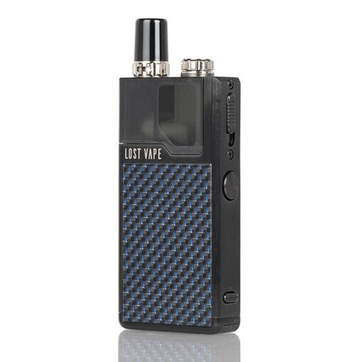 LOST VAPE ORION 40W DNA GO AIO POD DEVICE - Image 4