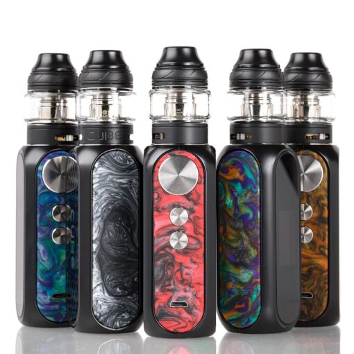 OBS CUBE 80W STARTER KIT - Image 4