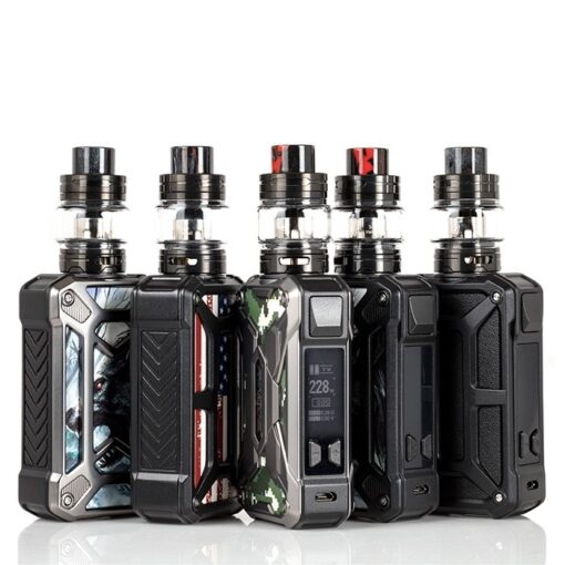 RINCOE MECHMAN 228W STARTER KIT