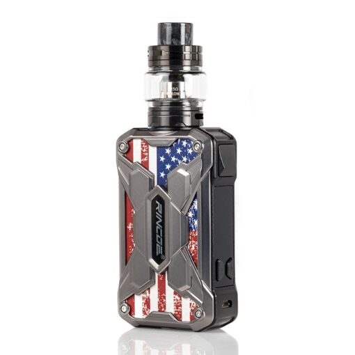 RINCOE MECHMAN 228W STARTER KIT - Image 4