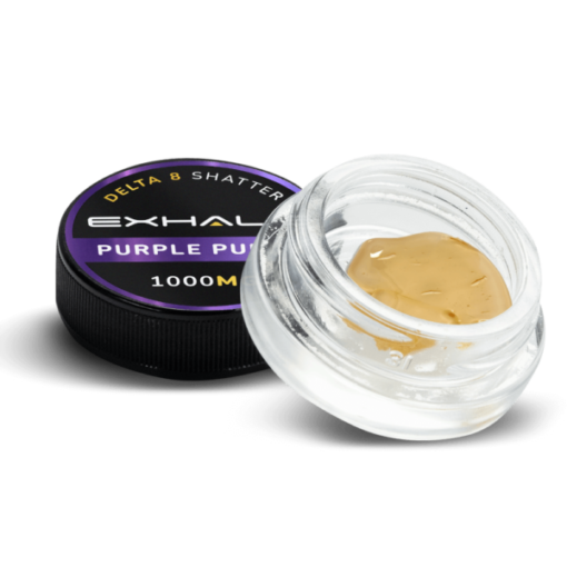 SHATTER – PURPLE PUNCH